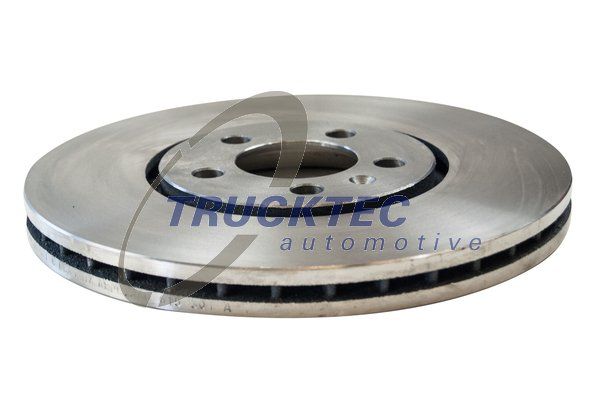 TRUCKTEC AUTOMOTIVE Тормозной диск 07.35.040